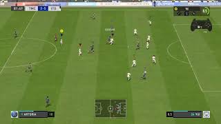 PS5プロクラブ【FIFA22 】Tamago Club