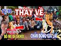 Thầy VỀ Sự Kiện CHẤN ĐỘNG Gia Lai Bố Mẹ Thầy Minh Tuệ VỘI VÀNG Đón Con Khi Nghe Tin Con Sắp Về.