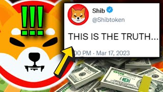 YOU'RE NOT READY FOR THIS!! SHIBA INU BURN IN 2 DAYS (NO JOKE) - SHIBA INU COIN NEWS TODAY