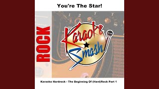 Down Down (karaoke-Version) As Made Famous By: Status Quo