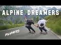 ALPINE  DREAMERS