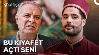 Tanıştırayım: Bellboy Esat Şansalan | Siyah Kalp