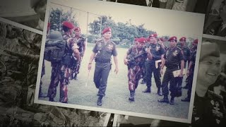FILM DOKUMENTER : Letjen TNI Prabowo Subianto | Panglima Kostrad ke-22 & Danjen Kopassus ke-15