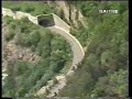 giro d italia 1998 18a tappa selva di val gardena alpe di pampeago 115 km versione lunga