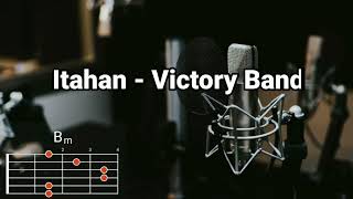 Itahan - Victory Band | Lyrics and Chords