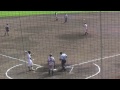 第97回全国高校野球大阪大会決勝　大阪偕星学園vs大体大浪商　フルバージョン