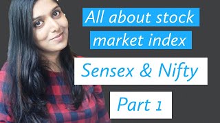 Ep 10 How stock market index affect us? Sensex/Nifty ഇടിഞ്ഞു എന്ന് വെച്ചാൽ എന്താണ്