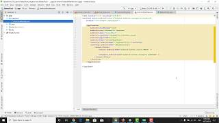 Android studio || Shared Preferences || Login شرح