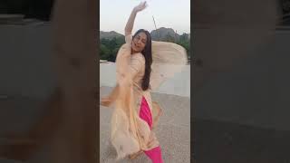 Punjabi dance on punjabi Punjabi Mutiyaran @jasmine sandlas #shorts #youtubeshorts