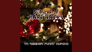 DJ FUNKY KUPANG SELAMAT HARI NATAL