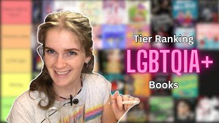 The Best \u0026 Worst LGBTQIA+ Books (2022-2024) 🌈