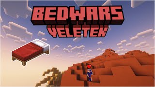 🔴ŐRÜLT BEDWARS STREAM VELETEK ÉS AZ URAKKAL🔴