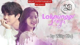 Loknunggi Laija (23) Paenubi Yaikhom | Willy Kh