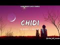 Chidi (चिड़ी) Adiwasi lofi song !! Slowed + Reverb !! Kaushik Vasava & Pradnya Jadhav  #adivasisong