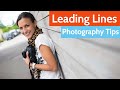 Leading Lines Photography – MUST KNOW TIPS!