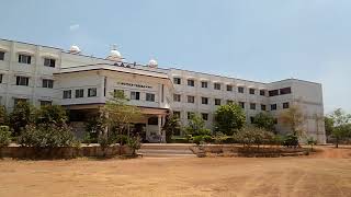 PADMAVANI COLLEGE SALEM