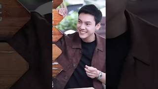 HOT 陈伟霆 - William Chan - Trần Vỹ Đình