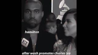 more hamilton vines because the movie was beautiful