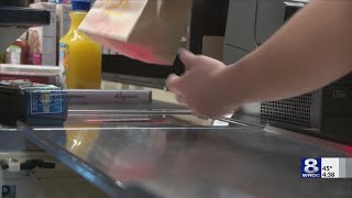 ‘Check Out Hunger’ campaign runs at Wegmans to benefit Foodlink