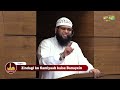 zindagi ko kamiyaab kaise banayein.. jumuah khutbah shaikh md hassan salafi madani 3rd jan 24