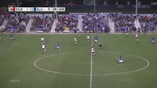 St. Louis Men's Soccer Highlight Video