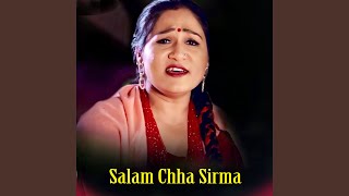 Salam Chha Sirma