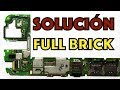 Revivir Moto G4 y G4 Plus (Full brick, solo enciende el led) Revivir Moto G4 y G4 Plus (Full brick, solo enciende el led)