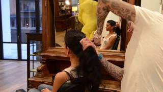Adee Explains: ghd Eclipse Styler Tutorial