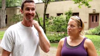 Camp Massasoit Parent Testimonials