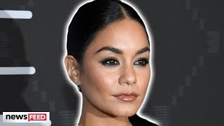 Vanessa Hudgens Recalls 'TRAUMATIZING' Photo Leak Scandal!