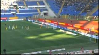 LAZIO-CHIEVO 1-1Sky Sport HD Ampia Sintesi 06/02/2011