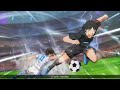 Captain Tsubasa: Rise Of New Champions - Meiwa SC Vs Nankatsu SC - Round Of 16