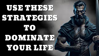 Applying the 33 Strategies of War to Get Ahead in Business and Life