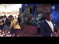 AFM PRAISE - VAGONI ZVAVO VANOMUNAMATA