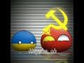 country in 1940 ☠️ countryballs history shorts alightmotions ww2