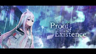 Proof of Existence (English Ver.) / Tacitly【Official Music Video】