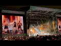 Dua Lipa – Don't Start Now (Live at Opener Festival, Gdynia, 2024) 4K HDR