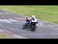 motorbikers of the nÜrburgring 2024 motorcycle compilation