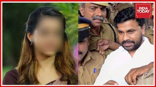 Kerala Court Extends Actor Dileep Judicial Custody In Actress Molestation Case