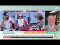 conectados en agricultura con checho hirane cathy barriga vs tomás vodanovic