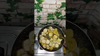 Kadali besar bhaja😊#shortsfeed #trending #cooking #youtubeshorts #viralvideo #odia