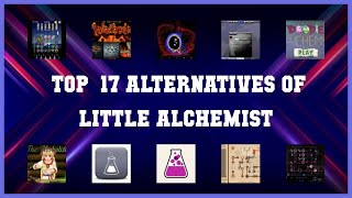 Little Alchemist | Best 17 Alternatives of Little Alchemist