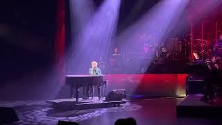 It's a Miracle Concert of Barry Manilow at Las Vegas