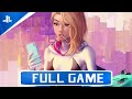 Marvel's Spider-Gwen 2024 DLC - FULL GAME (Ultimate Difficulty) AI Voice - Spider-Man PC Mods