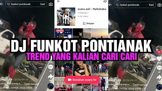 DJ FUNKOT ULTRAMAN PONTIANAK FULL BASS || TERBARU 2025