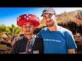 I Found the Most Isolated Tribe in Laos
