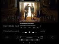 Florida Georgia Line - Can't Hide Red (feat. Jason Aldean)(Audio)