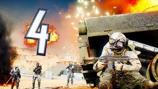 Battlefield 4 - Epic Moments (#63)