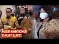 Dua Alat Bukti yang Jadikan Putri Candrawathi Tersangka Kasus Brigadir J