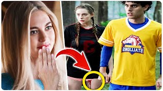 Things Only Adults Notice In LEGACIES